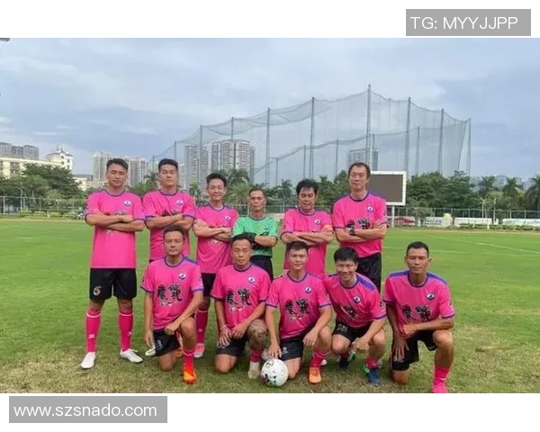 香港足球明星队与女足的崛起与发展探索之路