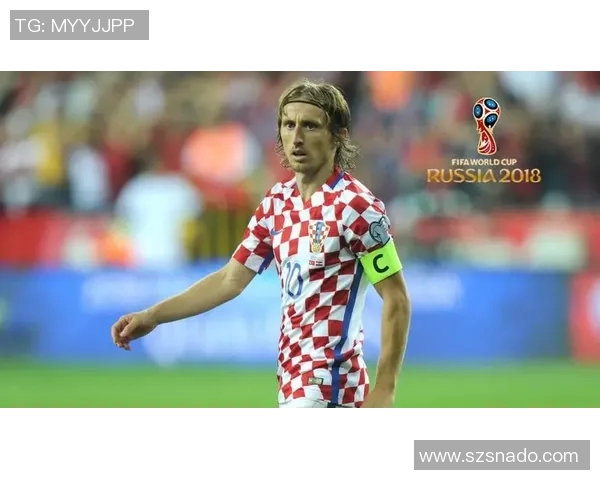 克罗地亚足球明星风采展示与精彩瞬间回顾