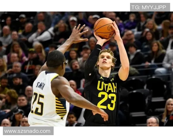 劳里马尔卡宁：从新秀到全明星的蜕变之路与未来展望