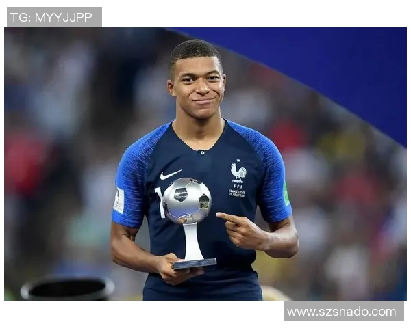 姆巴佩领衔法国队冲击世界杯冠军之路展现超凡实力与团队精神